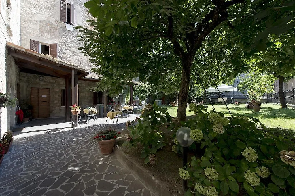 Residenza Di Via Piccardi-1