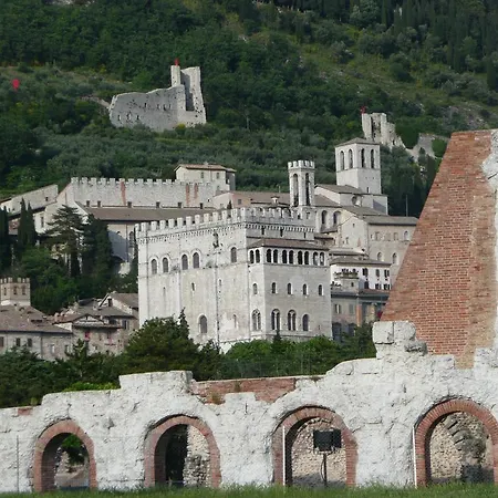 Residenza Di Via Piccardi-2